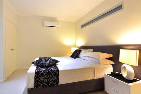 Bunbury Seaview Apartments - Sydney 4u 19