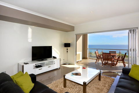 Bunbury Seaview Apartments - Sydney 4u 12