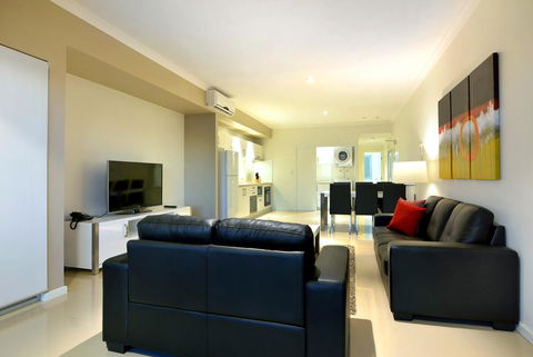 Bunbury Seaview Apartments - Sydney 4u 10