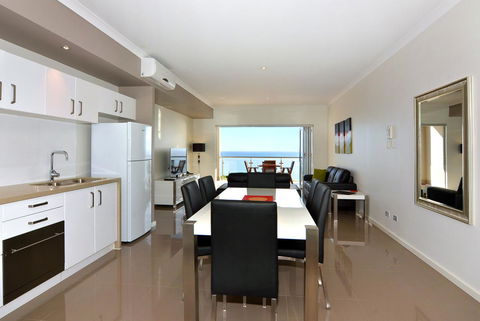 Bunbury Seaview Apartments - Sydney 4u 27