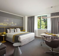 Citadines St Georges Terrace - Sydney 4u