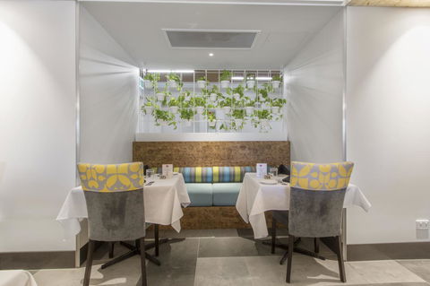 Metro Hotel Perth - Sydney 4u 15