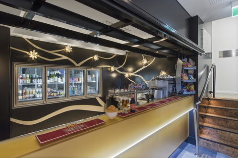 Metro Hotel Perth - Sydney 4u 12