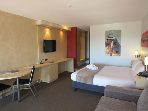Metro Hotel Perth - Sydney 4u 34