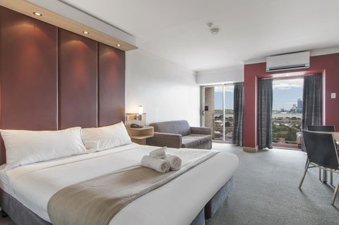 Metro Hotel Perth - Sydney 4u 0