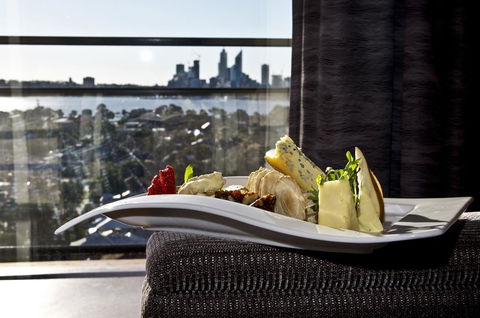 Metro Hotel Perth - Sydney 4u 36