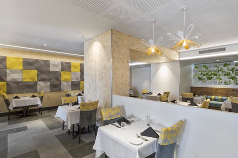 Metro Hotel Perth - Sydney 4u 16