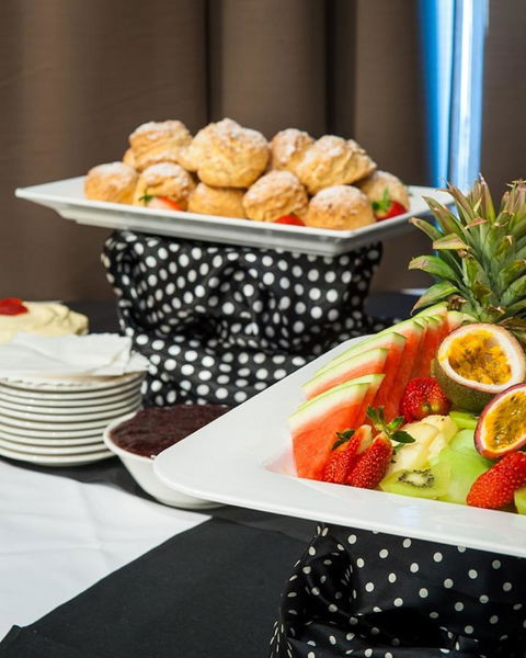 Metro Hotel Perth - Sydney 4u 35