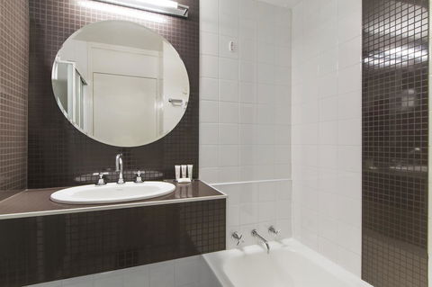 Metro Hotel Perth - Sydney 4u 28