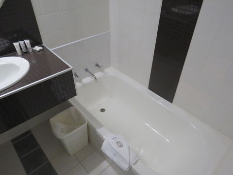 Metro Hotel Perth - Sydney 4u 37