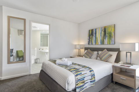 Metro Hotel Perth - Sydney 4u 17
