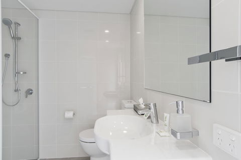 Metro Hotel Perth - Sydney 4u 2
