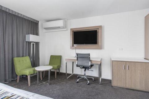 Metro Hotel Perth - Sydney 4u 21