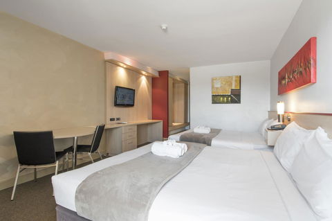Metro Hotel Perth - Sydney 4u 24