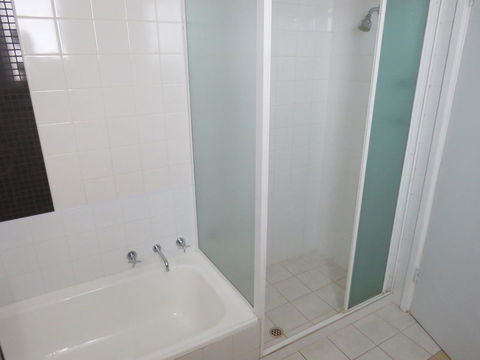 Metro Hotel Perth - Sydney 4u 40