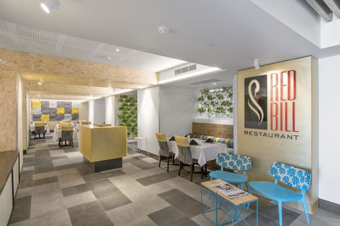 Metro Hotel Perth - Sydney 4u 7