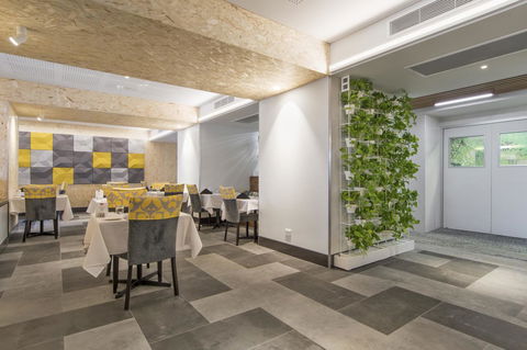 Metro Hotel Perth - Sydney 4u 14