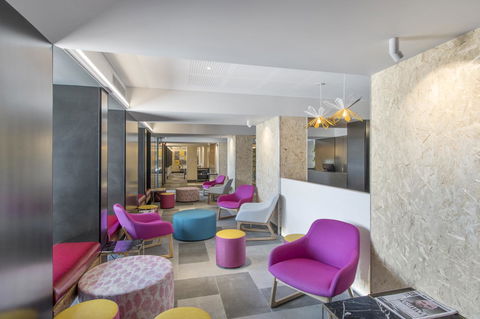 Metro Hotel Perth - Sydney 4u 11