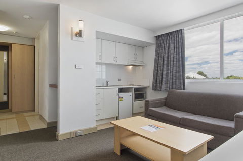 Metro Hotel Perth - Sydney 4u 26