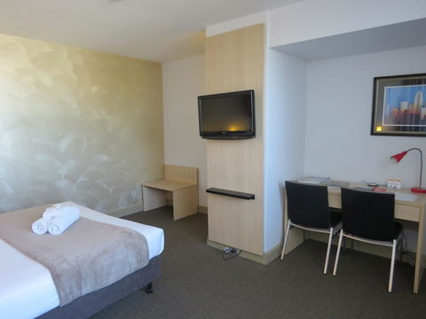 Metro Hotel Perth - Sydney 4u 42