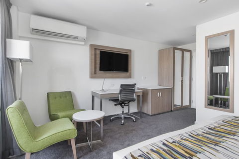 Metro Hotel Perth - Sydney 4u 20