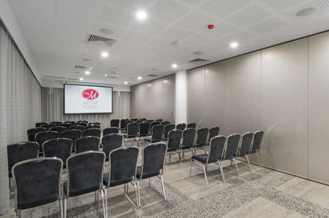 Metro Hotel Perth - Sydney 4u 31