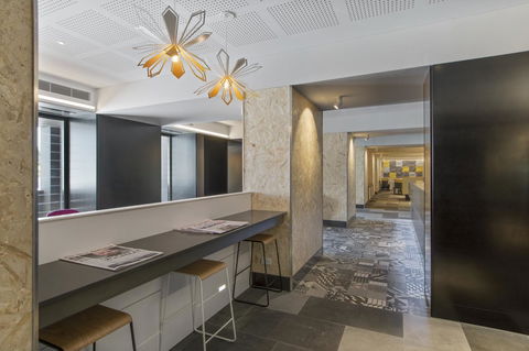 Metro Hotel Perth - Sydney 4u 13