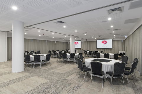 Metro Hotel Perth - Sydney 4u 32