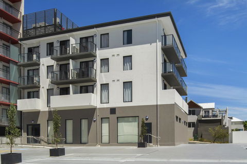Metro Hotel Perth - Sydney 4u 33