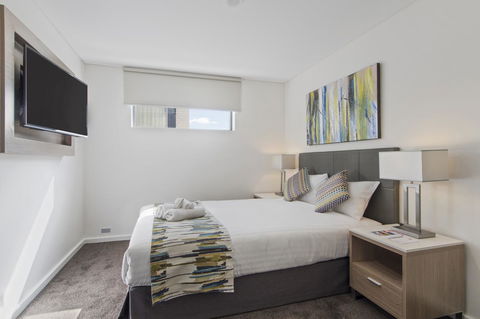 Metro Hotel Perth - Sydney 4u 4