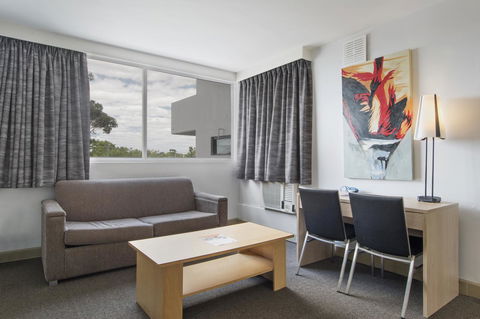 Metro Hotel Perth - Sydney 4u 25