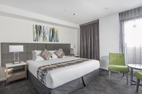 Metro Hotel Perth - Sydney 4u 19