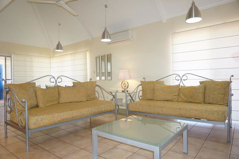 Osprey Holiday Village Unit 110 - Sydney 4u 2