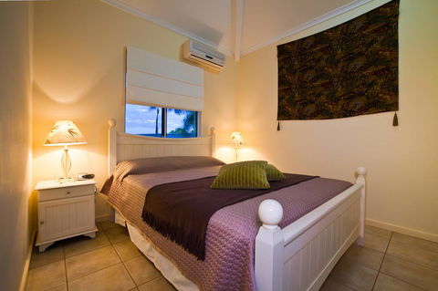 Osprey Holiday Village Unit 110 - Sydney 4u 12