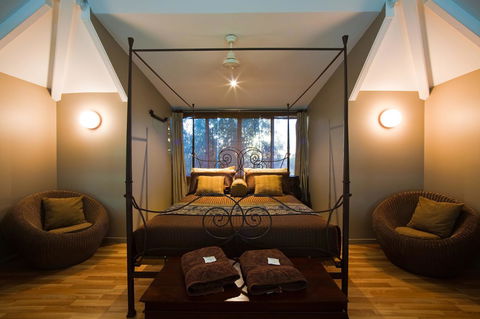 Osprey Holiday Village Unit 110 - Sydney 4u 9