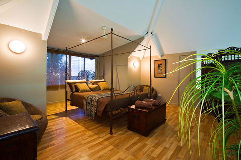 Osprey Holiday Village Unit 110 - Sydney 4u 11
