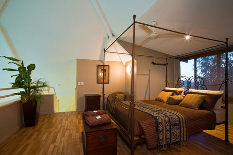 Osprey Holiday Village Unit 110 - Sydney 4u 10