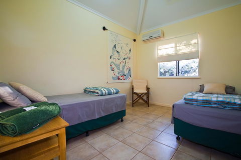 Osprey Holiday Village Unit 110 - Sydney 4u 14