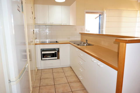 Osprey Holiday Village Unit 110 - Sydney 4u 8