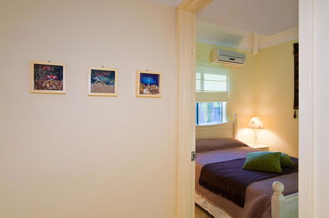 Osprey Holiday Village Unit 110 - Sydney 4u 13