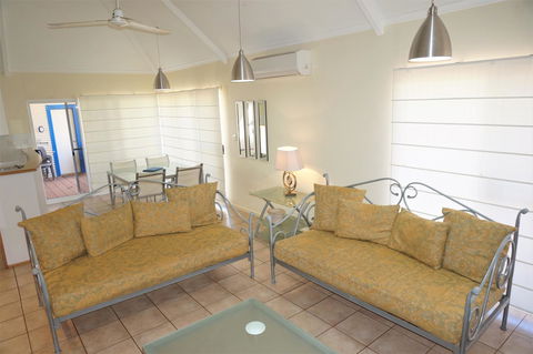 Osprey Holiday Village Unit 110 - Sydney 4u 3