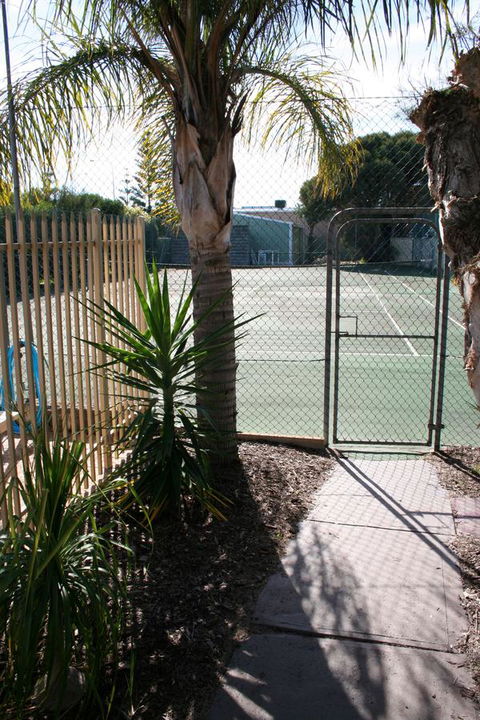 BIG4 Bunbury Riverside Holiday Park - Sydney 4u 26
