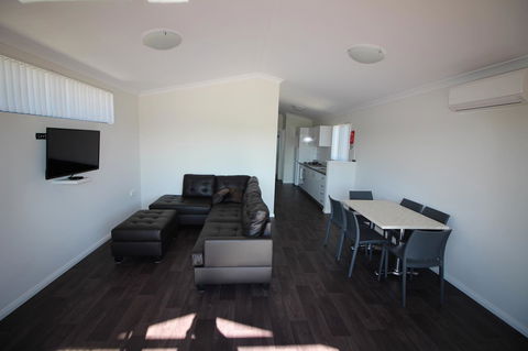 BIG4 Bunbury Riverside Holiday Park - Sydney 4u 30