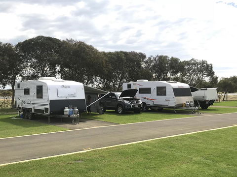 BIG4 Bunbury Riverside Holiday Park - Sydney 4u 5