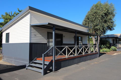 BIG4 Bunbury Riverside Holiday Park - Sydney 4u 15