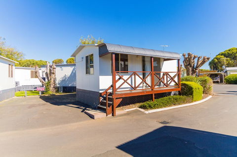 BIG4 Bunbury Riverside Holiday Park - Sydney 4u 16