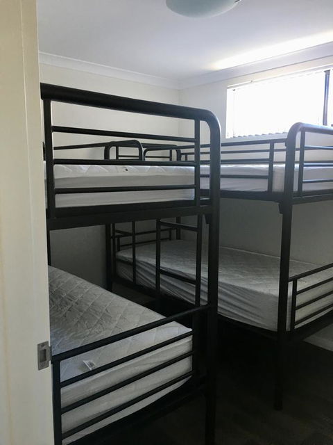 BIG4 Bunbury Riverside Holiday Park - Sydney 4u 35