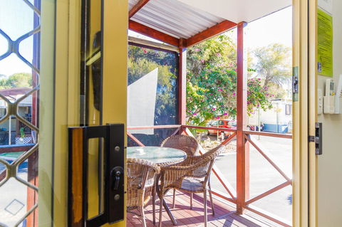 BIG4 Bunbury Riverside Holiday Park - Sydney 4u 24