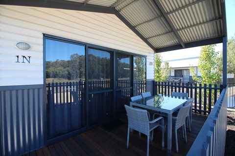 BIG4 Bunbury Riverside Holiday Park - Sydney 4u 29