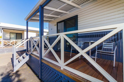 BIG4 Bunbury Riverside Holiday Park - Sydney 4u 25